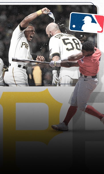 Genuinely Wonderful Baseball Things